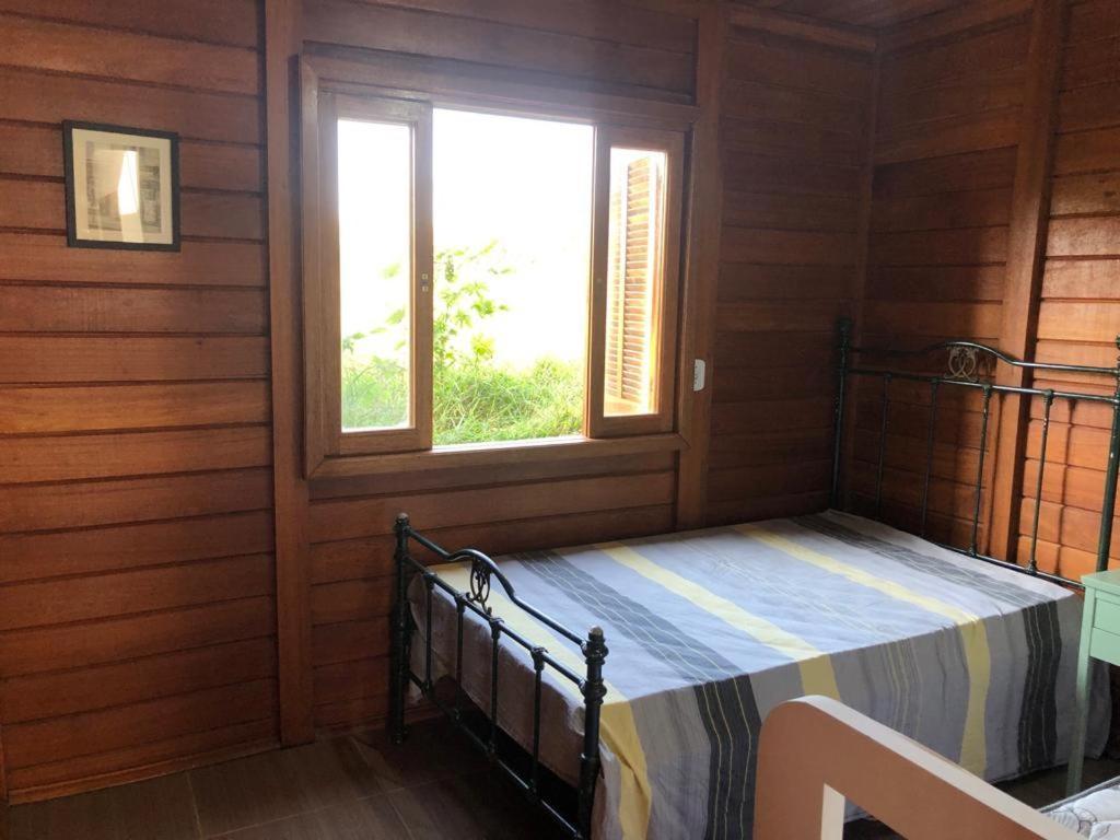 Biju'S Little Farm Villa Ibiúna Dış mekan fotoğraf