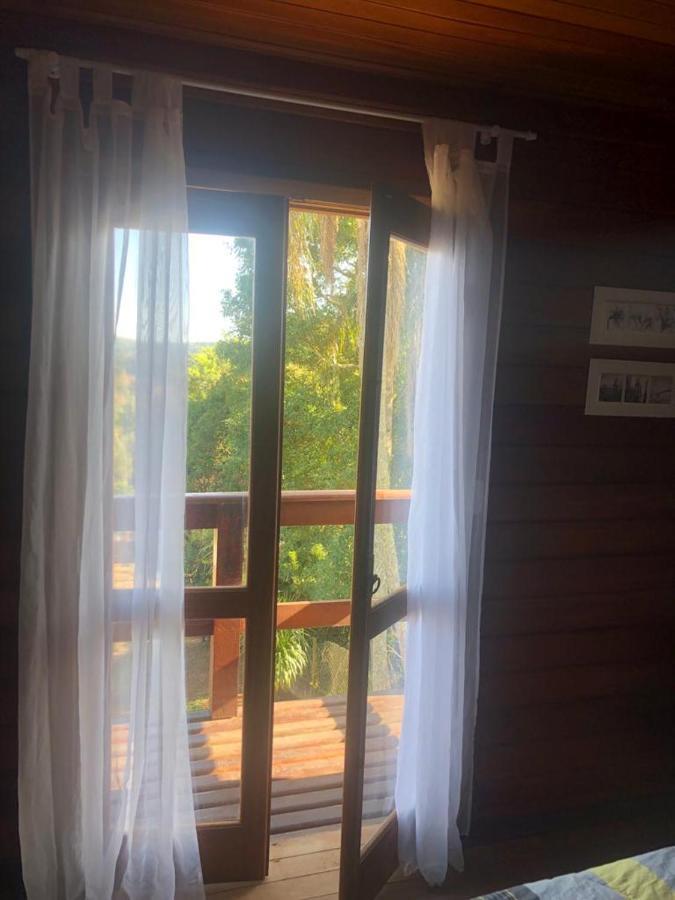 Biju'S Little Farm Villa Ibiúna Dış mekan fotoğraf